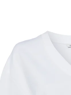 mbyM Damen T-Shirt - Emrys in weiß - Ärmel: kurzarm