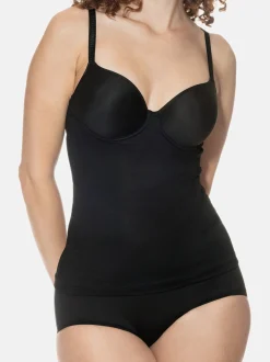 Mey Damen BH-Hemd mit Spacer Cup - Joan in schwarz