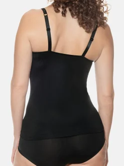 Mey Damen BH-Hemd mit Spacer Cup - Joan in schwarz