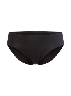 Mey Damen Brazilian Slip - Simply Better Invisibles in schwarz