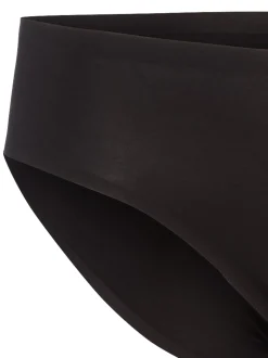Mey Damen Brazilian Slip - Simply Better Invisibles in schwarz