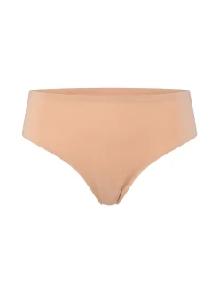 Mey Damen High-Waist-String - Simply Better Invisibles in beige