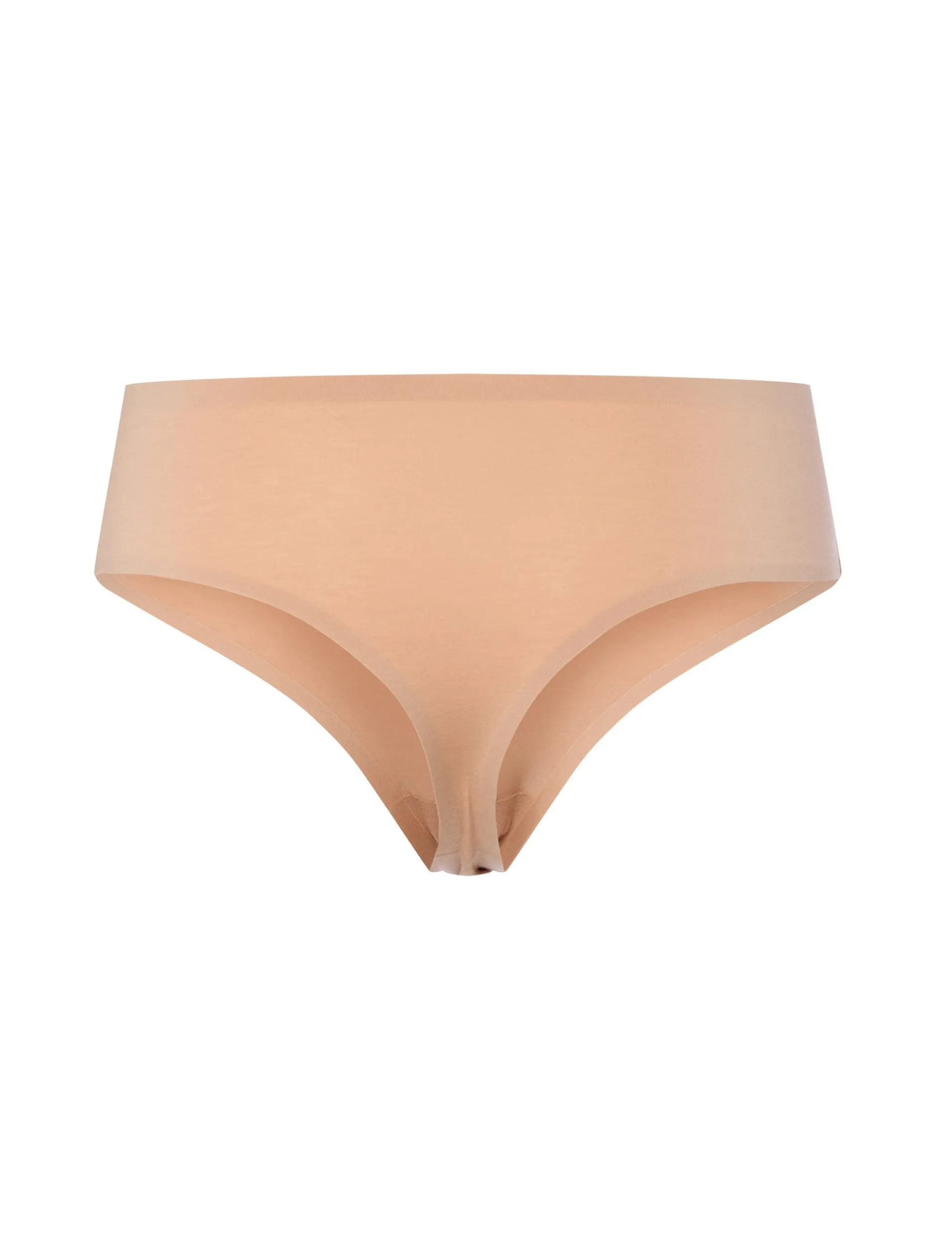 Mey Damen High-Waist-String - Simply Better Invisibles in beige
