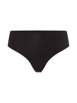 Mey Damen High-Waist-String - Simply Better Invisibles in schwarz
