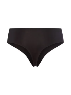 Mey Damen High-Waist-String - Simply Better Invisibles in schwarz