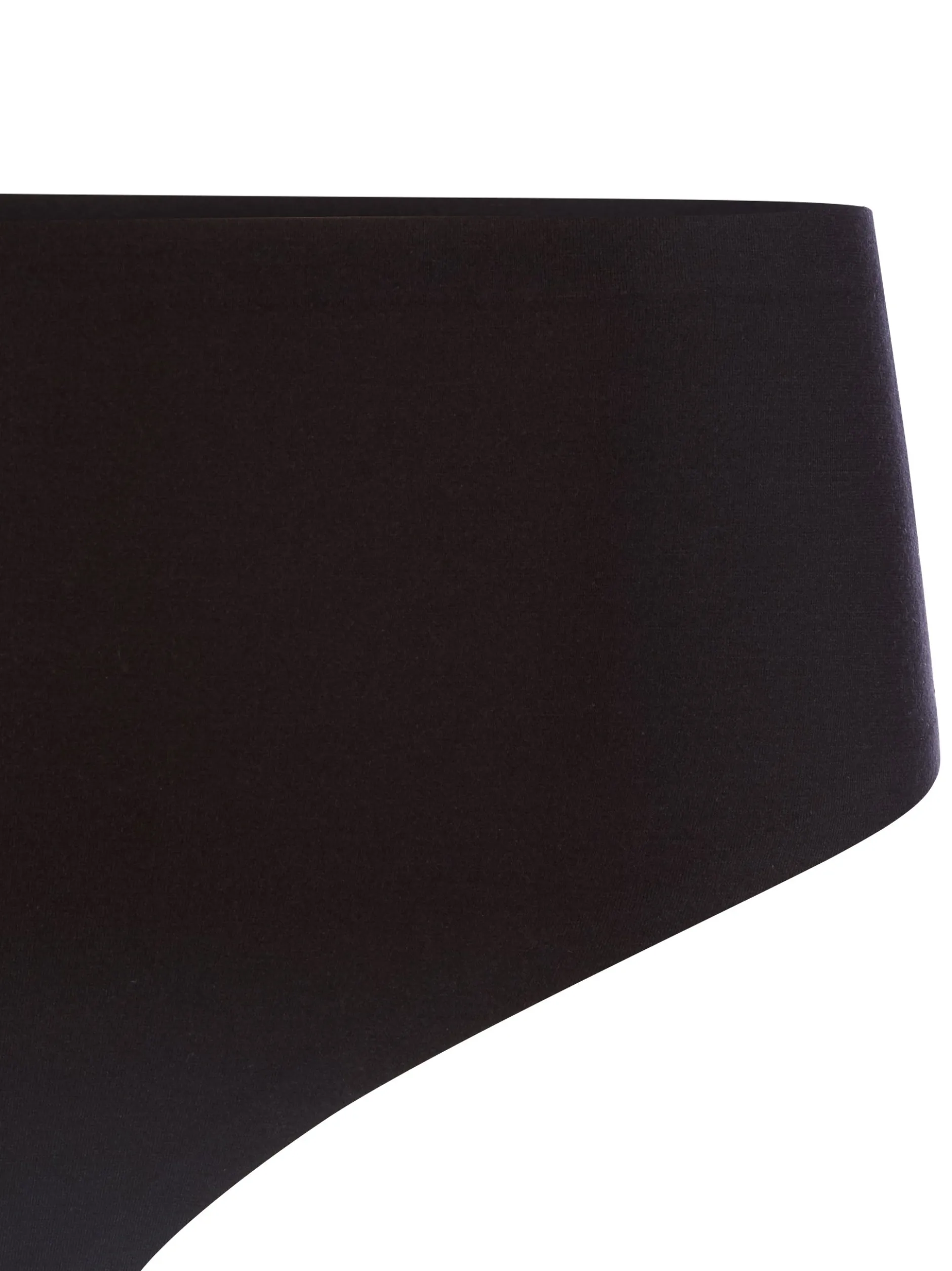 Mey Damen High-Waist-String - Simply Better Invisibles in schwarz