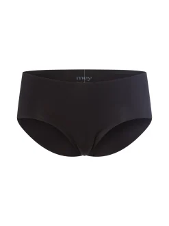 Mey Damen Hipster - Simply Better Invisibles in schwarz