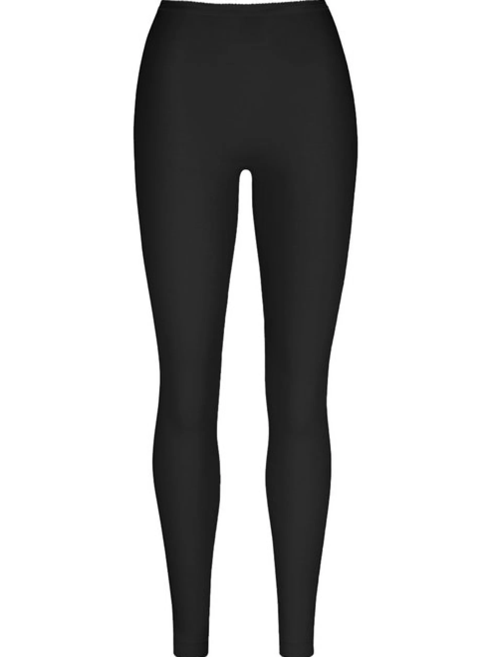 Mey Damen Leggings - Exquisite in schwarz