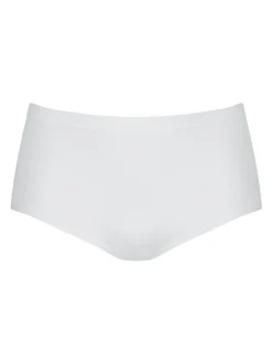 Mey Damen Panty - Illusion in weiß