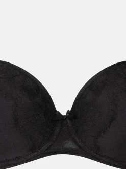 Mey Damen Schalen-BH mit Spacer Cup - Amazing in schwarz