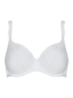 Mey Damen Schalen-BH mit Spacer Cup - Amazing in weiß