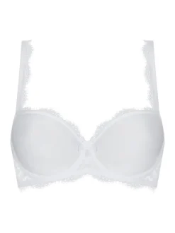 Mey Damen Schalen-BH mit Spacer Cup - Amazing in weiß