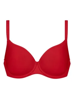 Mey Damen Schalen-BH mit Spacer Cup - Joan in rot