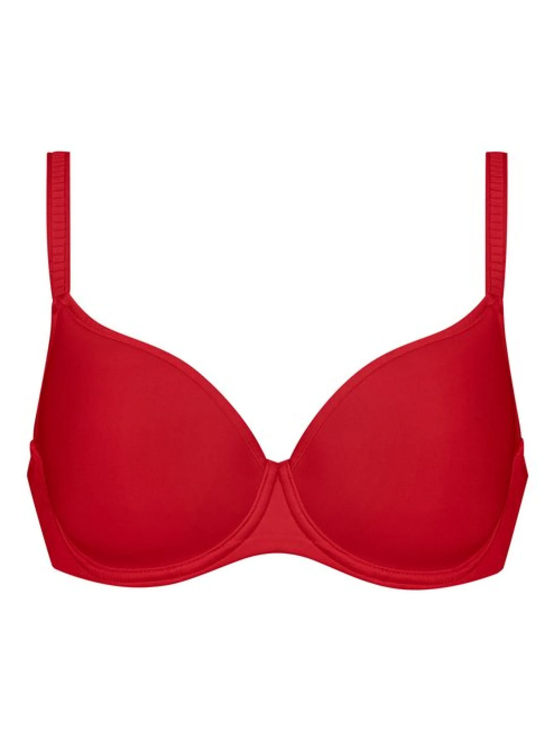 Mey Damen Schalen-BH mit Spacer Cup - Joan in rot