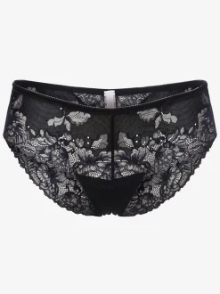 Mey Damen Slip in marine