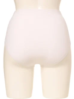 Mey Damen Slip in weiß