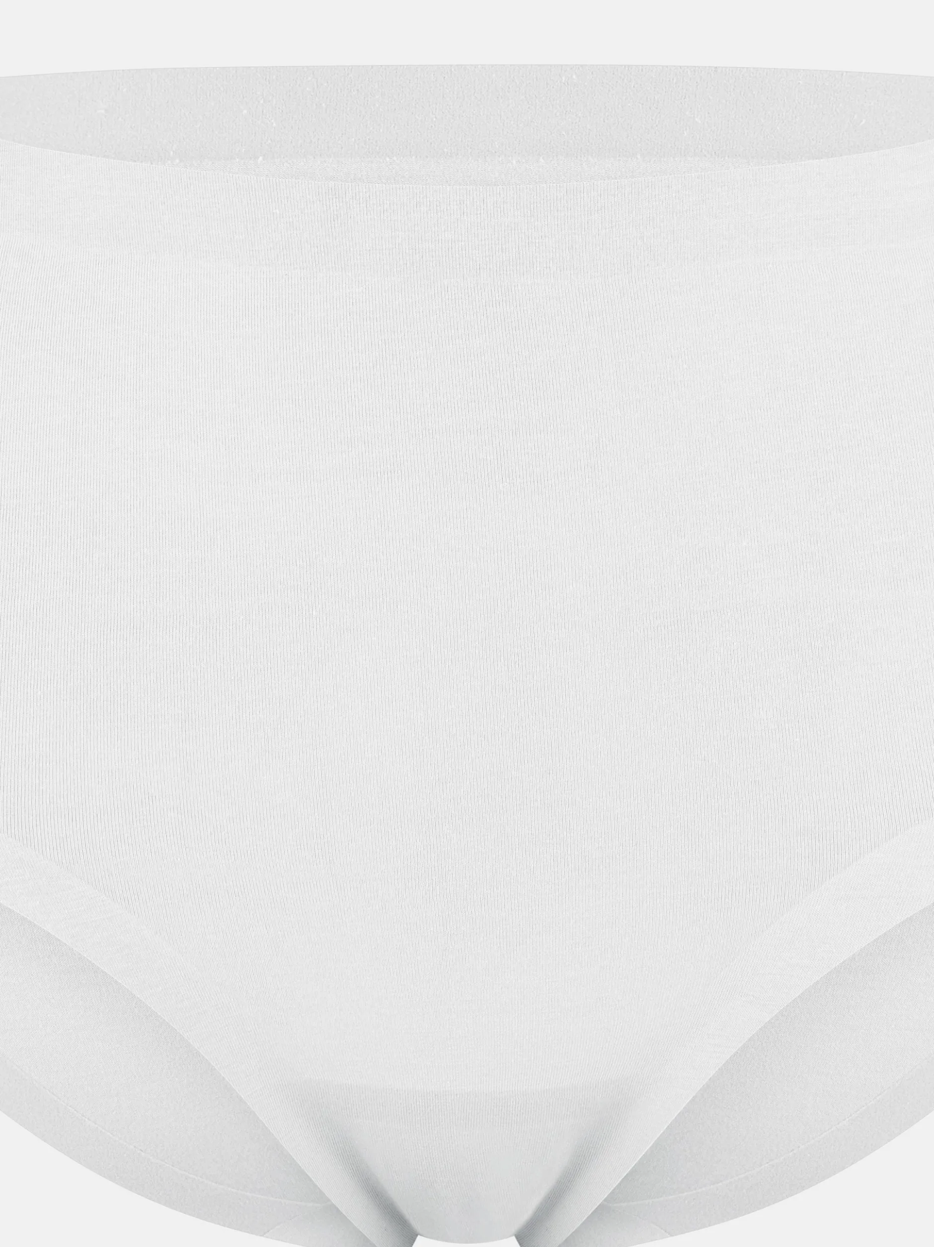 Mey Damen Taillen Slip - 2er Pack Natural Second Me in weiß