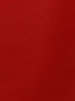 Mey Damen Top in rot - Ausschnitt: Rundhals