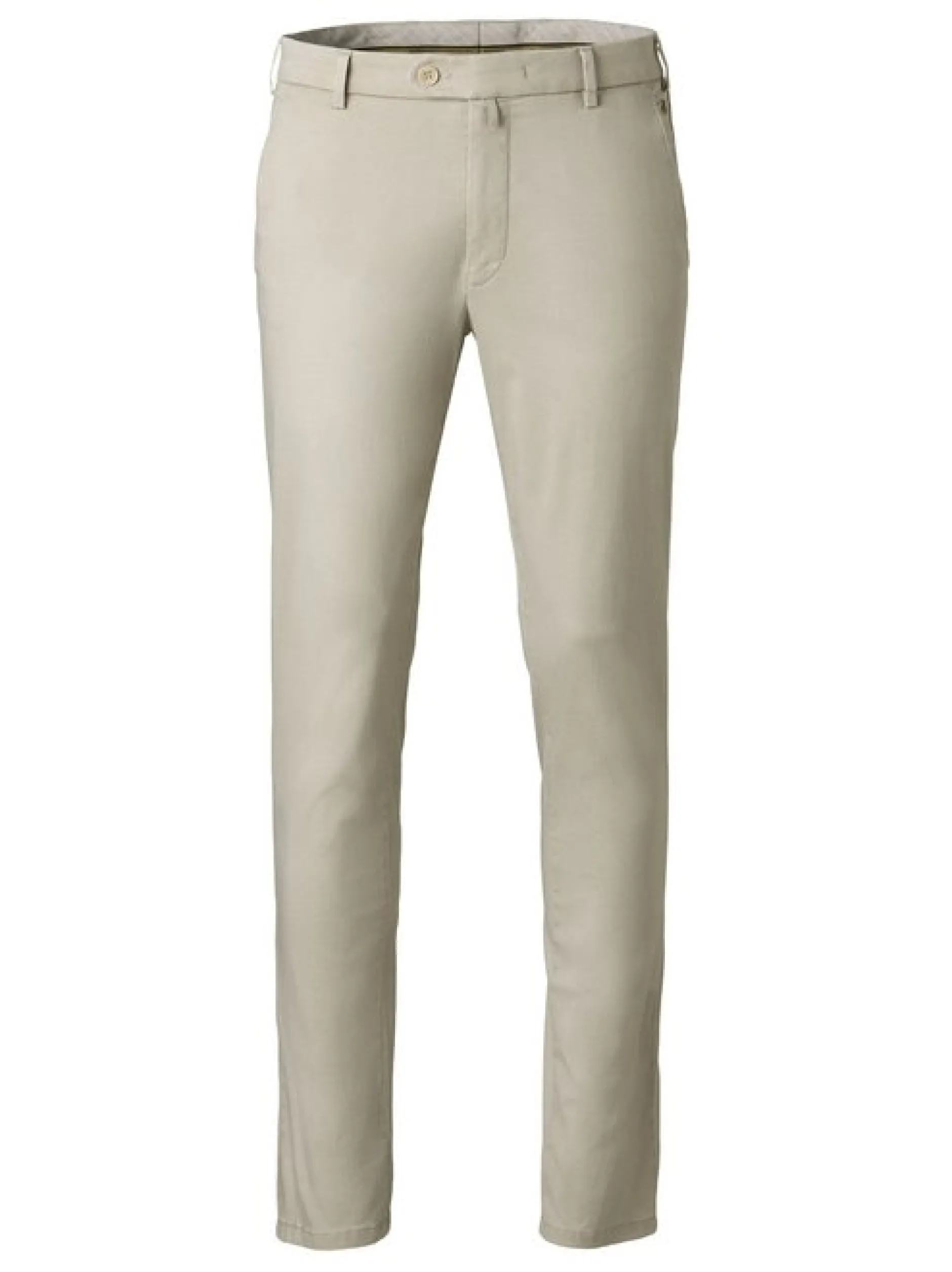 MEYER Herren Chino - NEW YORK Art.1-8130 in beige