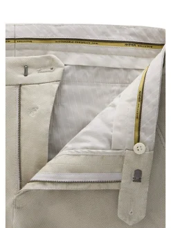 MEYER Herren Chino - NEW YORK Art.1-8130 in beige