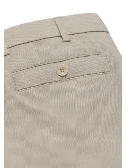 MEYER Herren Chino - NEW YORK Art.1-8130 in beige