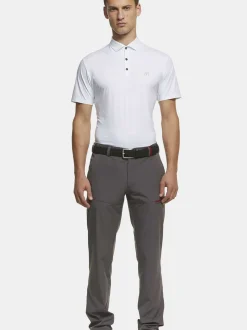 MEYER Herren Gürtel in schwarz
