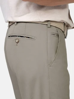 MEYER Herren Hose - Bonn 1-5075 in sand - Länge: lang