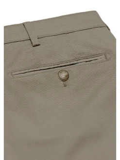 MEYER Herren Hose - Bonn 1-5075 in sand - Länge: lang