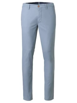 MEYER Herren Hosen - M5 Move 1-6025 in blau