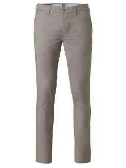 MEYER Herren Hosen - M5 Move 9-6196 in grau