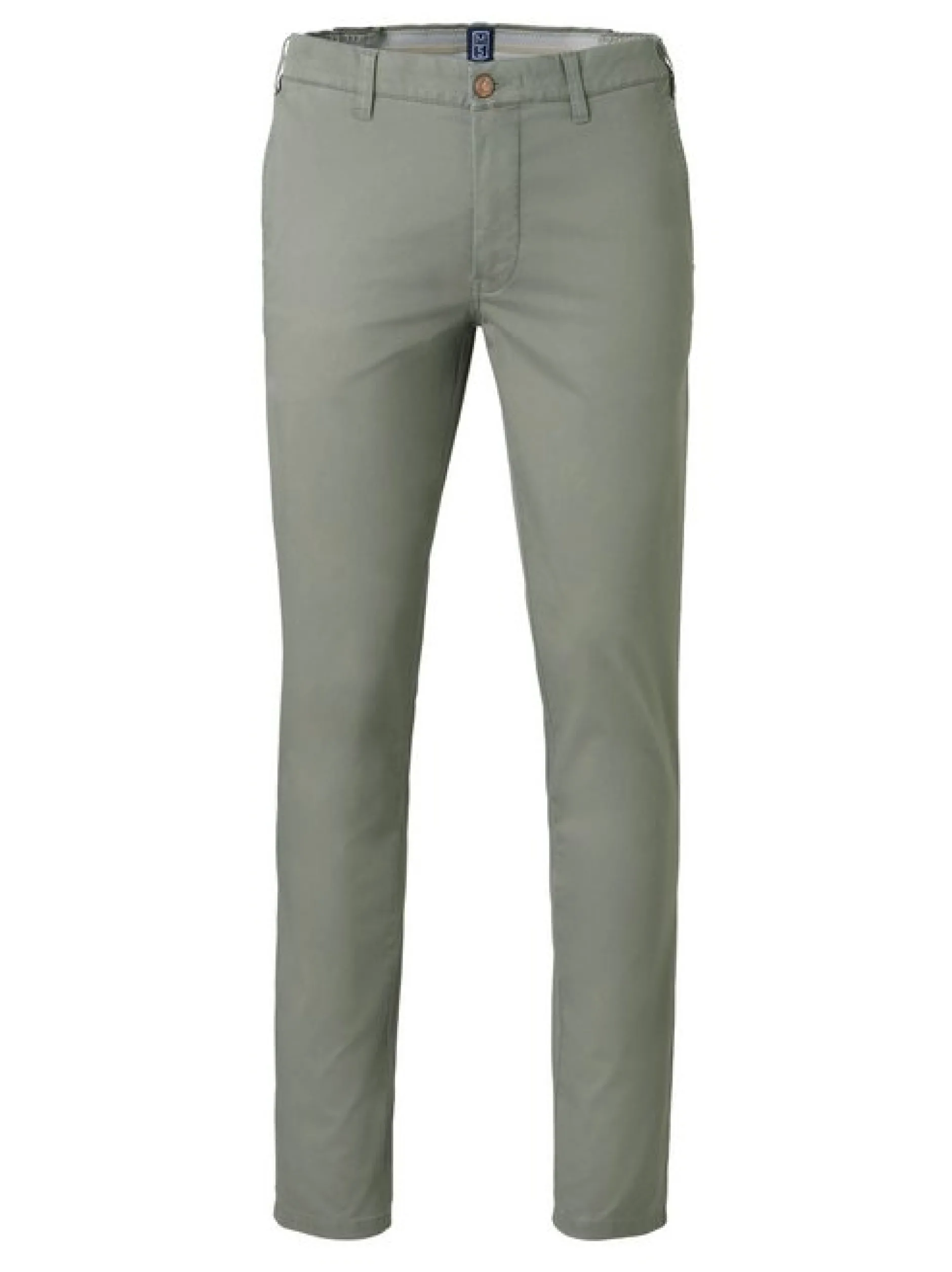 MEYER Herren Hosen - M5 Move 1-6024 in oliv