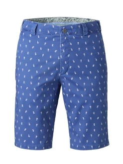 MEYER Herren Shorts - B-Palma 1-3023 in blau