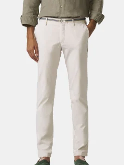 MMX Herren Chino - Apus in beige - Länge: lang