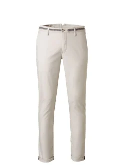 MMX Herren Chino - Apus in beige - Länge: lang