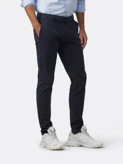 MMX Herren Hose - Phoenix in blau - Länge: lang