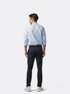 MMX Herren Hose - Phoenix in blau - Länge: lang
