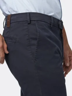 MMX Herren Hose - Phoenix in blau - Länge: lang