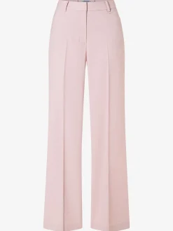 More & More Damen Hose in rosa - Länge: lang