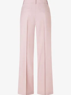 More & More Damen Hose in rosa - Länge: lang