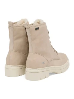 Mustang Damen in beige