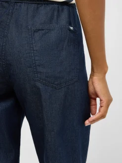 Mustang Damen Jeans in blau