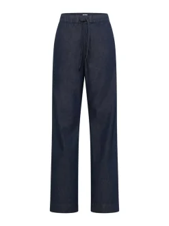 Mustang Damen Jeans in blau