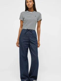 Mustang Damen Jeans in blau