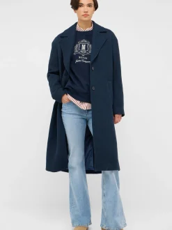 Mustang Damen Jeans in blau