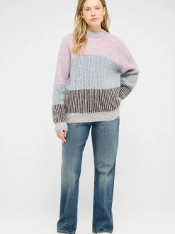Mustang Damen Jeans in blau