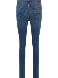 Mustang Damen Jeans in dark stone