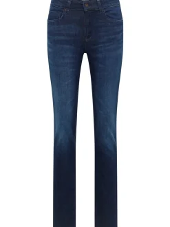 Mustang Damen Jeans in dark stone