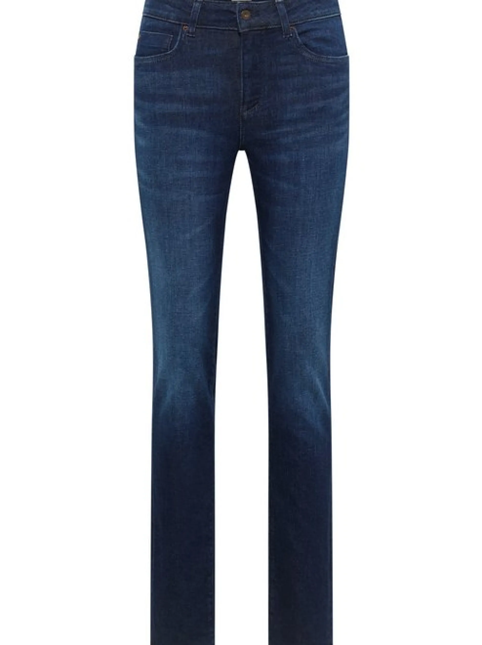Mustang Damen Jeans in dark stone