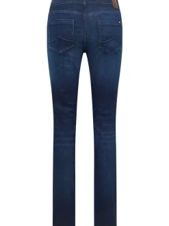 Mustang Damen Jeans in dark stone