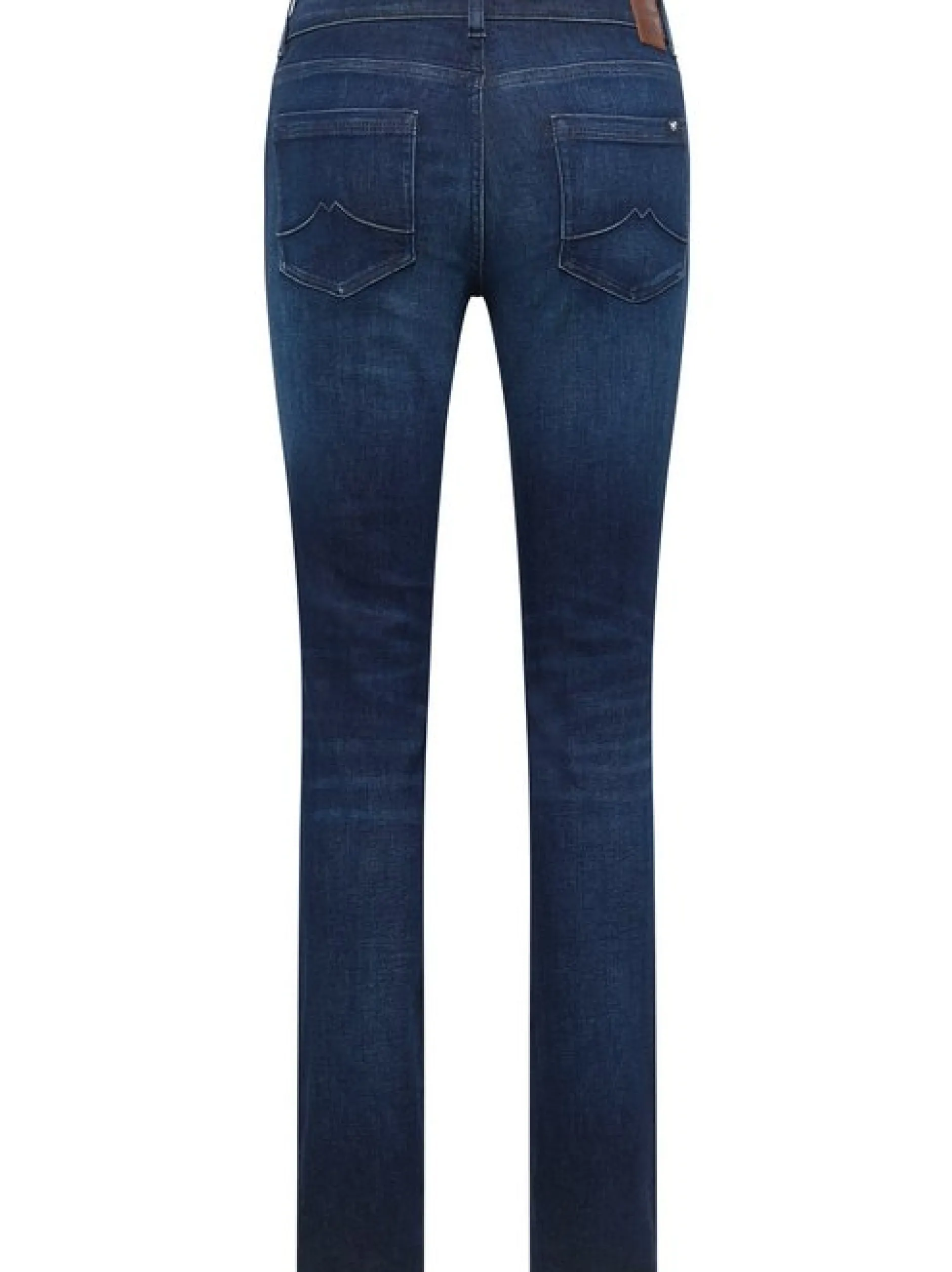 Mustang Damen Jeans in dark stone